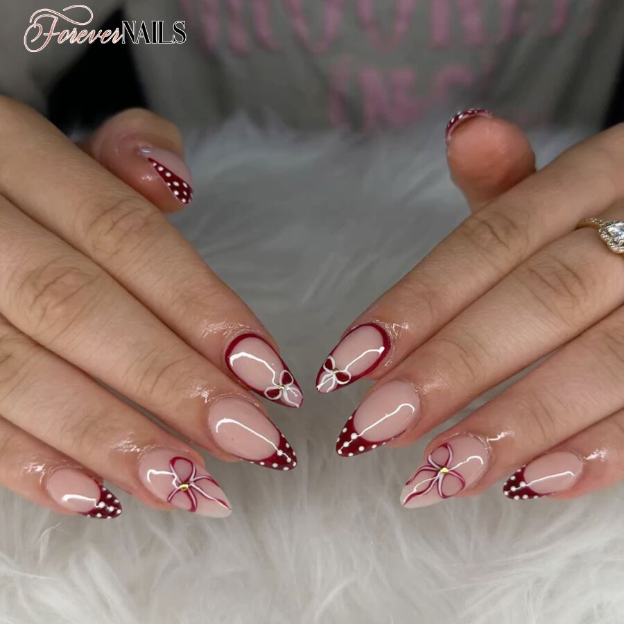 Nail Design
